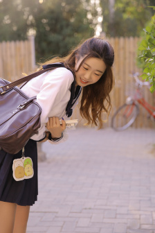 我的女孩国语版下载