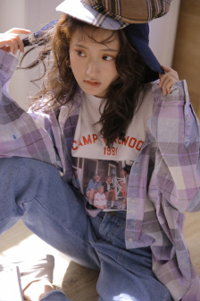 我家娘子只想种田